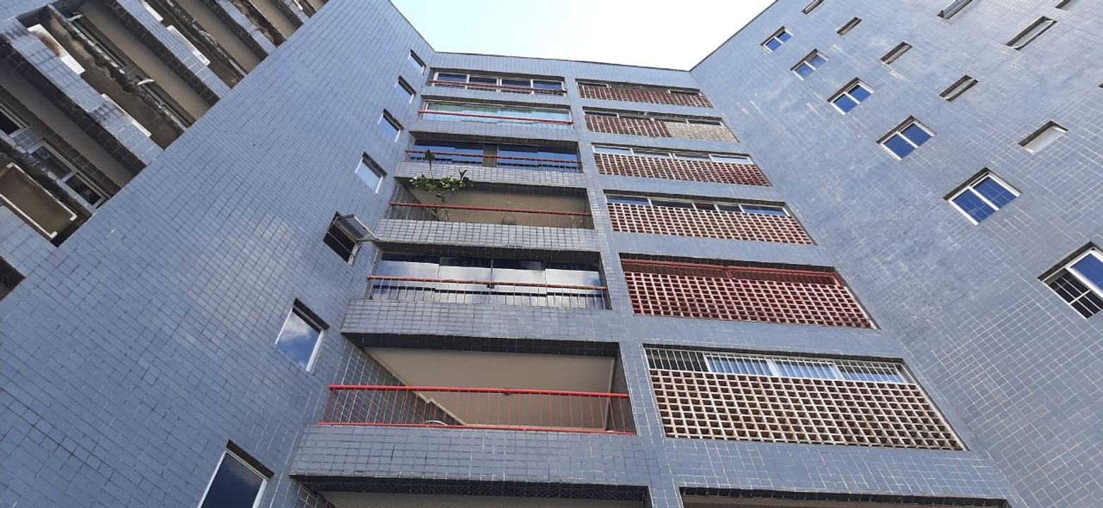 Captação de Apartamento a venda na Rua João Sales de Menezes - até 99998/99999, Várzea, Recife, PE